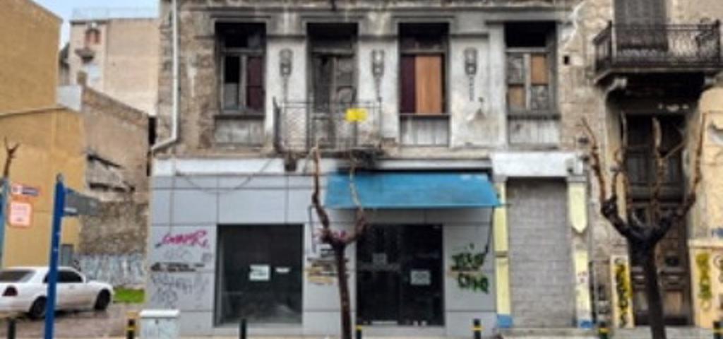 Προς αξιοποίηση 63 κτίρια στον Δήμο της Αθήνας